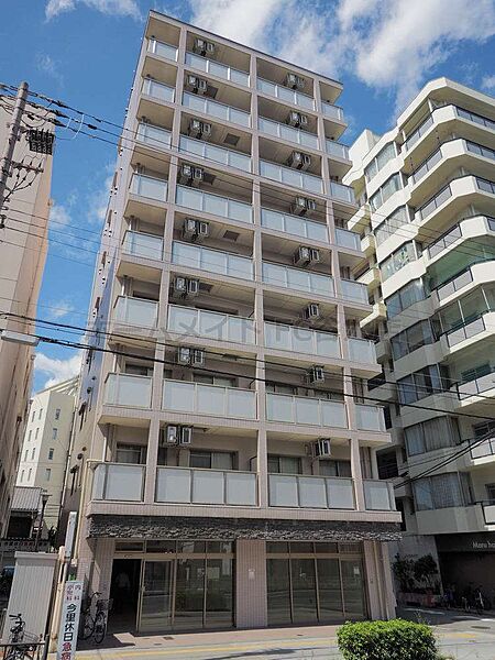 ラフィーネ今里 ｜大阪府大阪市東成区大今里西3丁目(賃貸マンション1LDK・6階・35.00㎡)の写真 その15