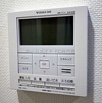 アーバネックス心斎橋II  ｜ 大阪府大阪市中央区南船場3丁目（賃貸マンション1K・8階・25.99㎡） その21