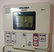 willDo谷町  ｜ 大阪府大阪市中央区谷町7丁目（賃貸マンション1LDK・9階・35.70㎡） その22