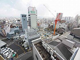 エスリード天王寺町北  ｜ 大阪府大阪市阿倍野区天王寺町北2丁目97-2（賃貸マンション1K・7階・21.60㎡） その14