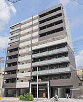 レオンコンフォート天神橋  ｜ 大阪府大阪市北区長柄中3丁目2-3（賃貸マンション1K・7階・25.05㎡） その1