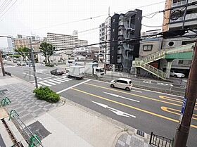 レオンコンフォート天神橋  ｜ 大阪府大阪市北区長柄中3丁目2-3（賃貸マンション1K・7階・25.05㎡） その14