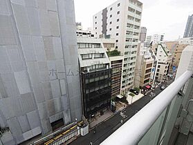 アーバネックス北浜  ｜ 大阪府大阪市中央区高麗橋2丁目3-6（賃貸マンション1R・6階・37.52㎡） その14