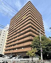 センチュリーパークユニ東梅田  ｜ 大阪府大阪市北区南扇町7-2（賃貸マンション1K・14階・20.16㎡） その1