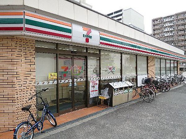 コンフォリア北堀江一丁目 ｜大阪府大阪市西区北堀江1丁目(賃貸マンション1LDK・4階・37.13㎡)の写真 その27