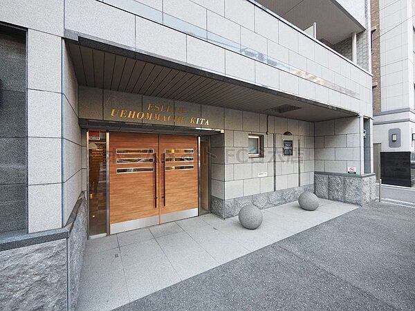 エスリード上本町北 ｜大阪府大阪市中央区上本町西2丁目(賃貸マンション1K・5階・20.25㎡)の写真 その24