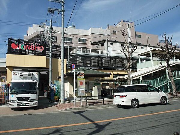 MONDO GALAXY ｜大阪府大阪市東成区東小橋2丁目(賃貸マンション1K・2階・23.77㎡)の写真 その25