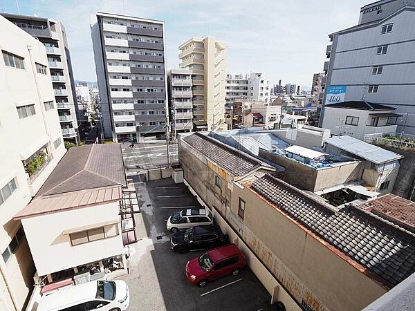 MONDO GALAXY ｜大阪府大阪市東成区東小橋2丁目(賃貸マンション1K・2階・23.77㎡)の写真 その14