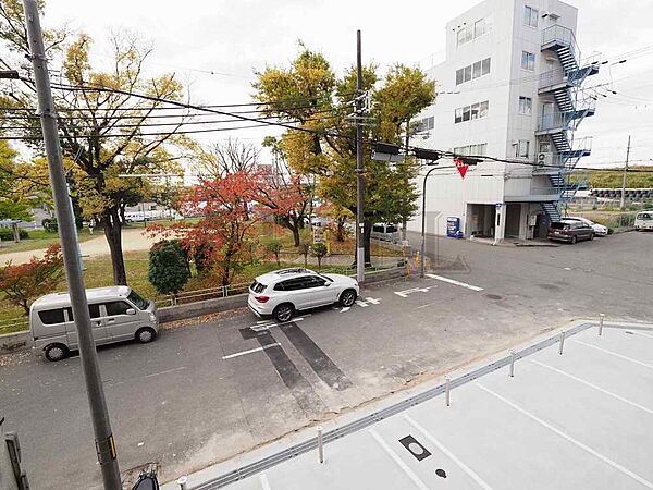 ブエナビスタ梅田ノース ｜大阪府大阪市北区豊崎6丁目(賃貸マンション1LDK・2階・29.64㎡)の写真 その14