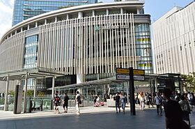 HORIZON UMEDA NORTH  ｜ 大阪府大阪市北区豊崎2丁目8-3（賃貸マンション1R・6階・22.54㎡） その26