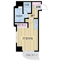 ライブコート北梅田  ｜ 大阪府大阪市北区豊崎5丁目4-2（賃貸マンション1R・4階・26.62㎡） その2