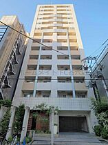 アーバンフラッツ瓦町  ｜ 大阪府大阪市中央区瓦町3丁目2-10（賃貸マンション1DK・8階・35.90㎡） その1