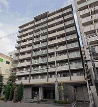 QCフラット北堀江  ｜ 大阪府大阪市西区北堀江4丁目14-24（賃貸マンション1K・8階・25.50㎡） その23