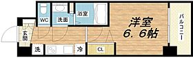 ソルテラス都島テソロ  ｜ 大阪府大阪市都島区都島北通1丁目14-6（賃貸マンション1K・9階・22.80㎡） その2