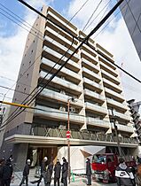 ATKレジデンスなんば  ｜ 大阪府大阪市浪速区敷津東1丁目6-5（賃貸マンション1LDK・8階・41.17㎡） その23