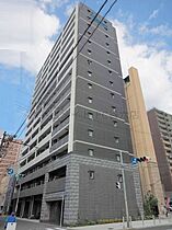 プレサンス松屋町駅前デュオ  ｜ 大阪府大阪市中央区松屋町（賃貸マンション1K・15階・24.08㎡） その1