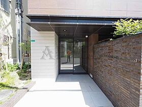 レジュールアッシュ桜宮エクシード  ｜ 大阪府大阪市都島区中野町3丁目13-18（賃貸マンション1R・10階・27.00㎡） その13