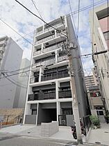 モダンアパートメント梅田North  ｜ 大阪府大阪市北区大淀中2丁目8-3（賃貸マンション1LDK・4階・33.31㎡） その23