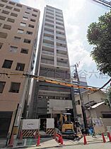 エスリード新大阪ザ・マーク  ｜ 大阪府大阪市淀川区宮原1丁目18-8（賃貸マンション1K・12階・22.06㎡） その21