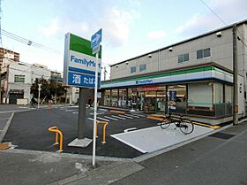 エスリードレジデンス大阪ウエストコート  ｜ 大阪府大阪市西淀川区御幣島3丁目16-10（賃貸マンション1K・6階・21.60㎡） その25