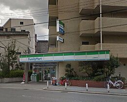 セレニテ福島アリア  ｜ 大阪府大阪市福島区玉川3丁目1-20（賃貸マンション1LDK・7階・28.46㎡） その26