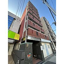 フィエルメンテ  ｜ 大阪府大阪市東成区中本3丁目15-16（賃貸マンション1DK・2階・30.42㎡） その1