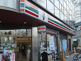 アドバンス西梅田ラシュレ  ｜ 大阪府大阪市福島区吉野2丁目11-28（賃貸マンション1K・3階・21.04㎡） その24