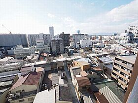 アドバンス西梅田ラシュレ  ｜ 大阪府大阪市福島区吉野2丁目11-28（賃貸マンション1K・3階・21.04㎡） その14