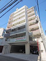 セレブコート安堂寺  ｜ 大阪府大阪市中央区安堂寺町2丁目（賃貸マンション1R・9階・32.39㎡） その1