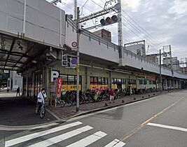 アーバネックス大阪城北  ｜ 大阪府大阪市都島区片町1丁目9-34（賃貸マンション1LDK・7階・33.72㎡） その30