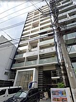 レジェンドール心斎橋EAST  ｜ 大阪府大阪市中央区博労町1丁目（賃貸マンション1LDK・8階・43.80㎡） その26