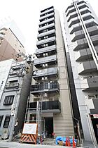 シーズンフラッツ梅田北  ｜ 大阪府大阪市北区豊崎4丁目3-5（賃貸マンション1LDK・6階・37.39㎡） その1