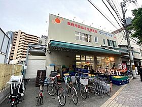 シーズンフラッツ梅田北  ｜ 大阪府大阪市北区豊崎4丁目3-5（賃貸マンション1LDK・6階・37.39㎡） その24