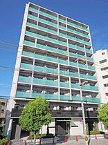 S-RESIDENCE都島  ｜ 大阪府大阪市都島区中野町3丁目8-24（賃貸マンション1K・9階・24.21㎡） その1