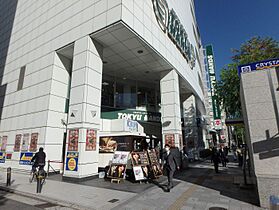 リーガル南船場III  ｜ 大阪府大阪市中央区南船場1丁目8-18（賃貸マンション1K・13階・26.88㎡） その29