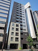 ルクレ堺筋本町レジデンス  ｜ 大阪府大阪市中央区久太郎町1丁目6-27（賃貸マンション1LDK・13階・45.16㎡） その22