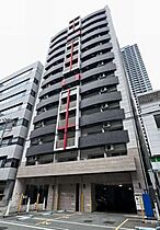 SERENiTE本町エコート  ｜ 大阪府大阪市中央区瓦町2丁目（賃貸マンション1K・13階・23.45㎡） その1