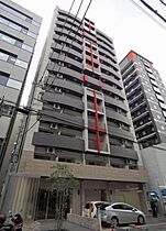 SERENiTE本町エコート  ｜ 大阪府大阪市中央区瓦町2丁目（賃貸マンション1K・13階・23.45㎡） その22