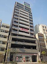 セイワパレス天王寺真田山  ｜ 大阪府大阪市天王寺区玉造本町（賃貸マンション1LDK・3階・34.03㎡） その1