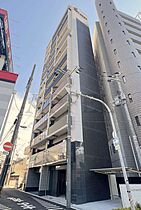 アドバンス西梅田フォルン  ｜ 大阪府大阪市福島区吉野1丁目10-19（賃貸マンション1LDK・10階・35.78㎡） その25