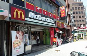 キャトル・ヴァレ  ｜ 大阪府大阪市中央区常盤町1丁目2-15（賃貸マンション1DK・12階・32.18㎡） その27