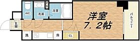 プレサンス大国町ラヴェニール  ｜ 大阪府大阪市浪速区敷津西2丁目16-16（賃貸マンション1K・5階・23.94㎡） その2