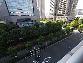 ザ・パークハビオ天満橋  ｜ 大阪府大阪市北区天満橋1丁目（賃貸マンション1DK・11階・30.98㎡） その14