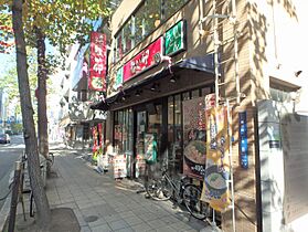 プレサンス心斎橋モデルノ  ｜ 大阪府大阪市中央区博労町3丁目2-15（賃貸マンション1K・2階・20.88㎡） その27