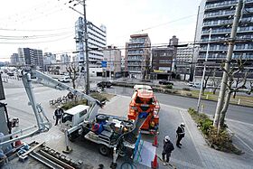 グランツ寺田町  ｜ 大阪府大阪市生野区林寺2丁目2-23（賃貸マンション1LDK・2階・27.97㎡） その14