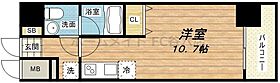 グランド上町  ｜ 大阪府大阪市中央区上本町西3丁目1-46（賃貸マンション1R・8階・29.92㎡） その2