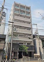 グランド上町  ｜ 大阪府大阪市中央区上本町西3丁目1-46（賃貸マンション1R・8階・29.92㎡） その1