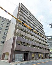 ONE ROOF FLAT FUKUSHIMA  ｜ 大阪府大阪市北区大淀南3丁目1-12（賃貸マンション1DK・2階・30.52㎡） その1