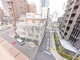 ONE ROOF FLAT FUKUSHIMA  ｜ 大阪府大阪市北区大淀南3丁目1-12（賃貸マンション1DK・2階・30.52㎡） その14