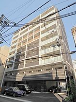 JPレジデンス大阪城東4  ｜ 大阪府大阪市東成区大今里南1丁目3-17（賃貸マンション1K・7階・27.90㎡） その1